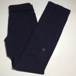 Lululemon Athletica Purple Pant